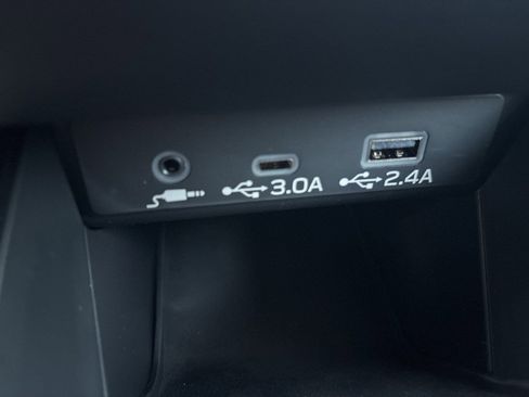 New 2025 Subaru Outback Touring XT image 25