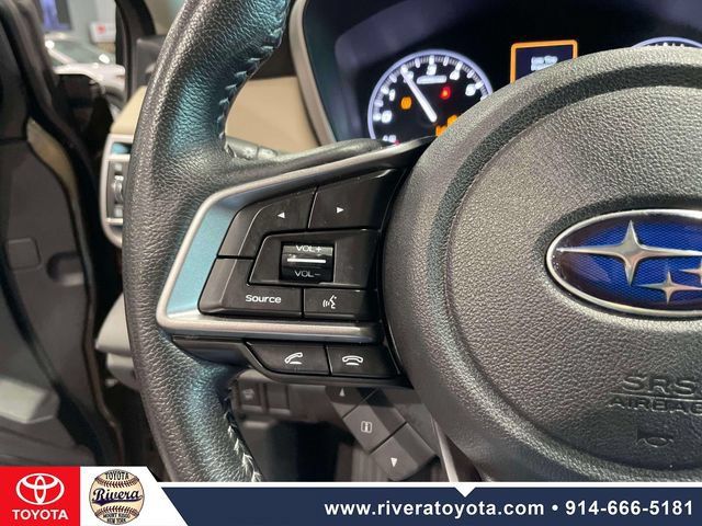 Used 2022 Subaru Outback Limited XT AWD/4WD image 22