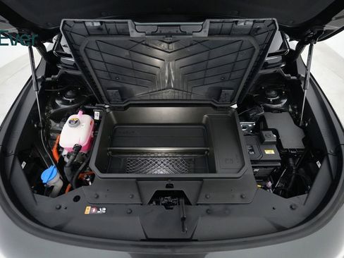 Used 2024 Kia Niro Wave image 28