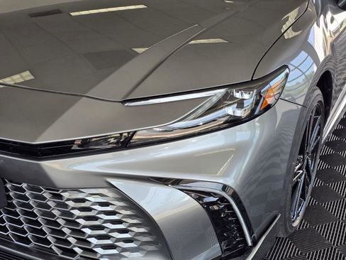 New 2026 Toyota Camry XSE AWD/4WD image 10