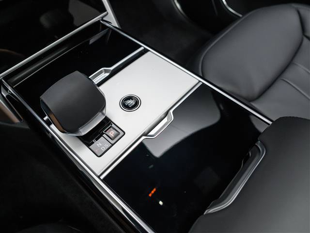New 2026 Land Rover Range Rover SE AWD/4WD image 27
