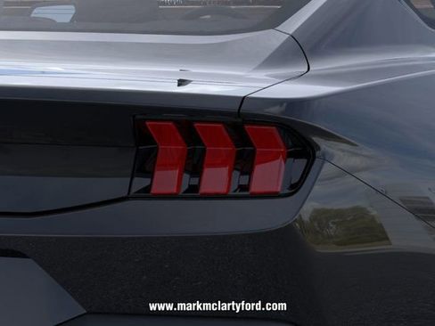 New 2026 Ford Mustang GT Premium image 20