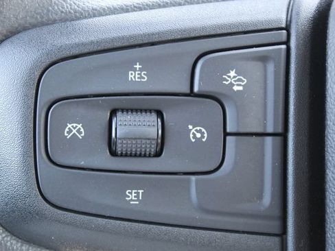 Used 2024 GMC Sierra 1500 Pro w/ Pro Value Package AWD/4WD image 13