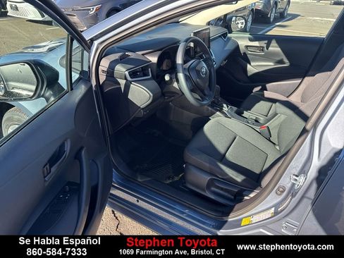 New 2026 Toyota Corolla LE image 12