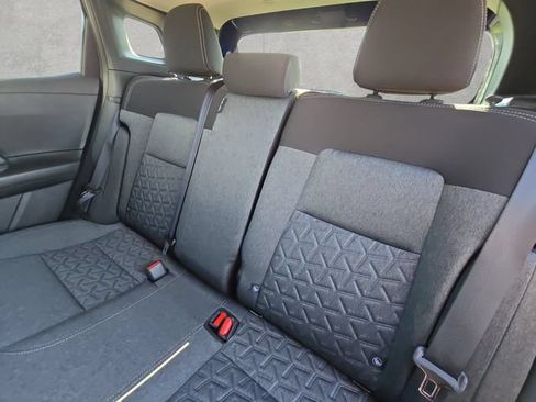 New 2026 Nissan Kicks SV FWD image 22