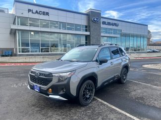 New 2026 Subaru Forester Wilderness video 1