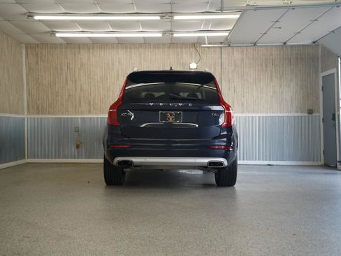 Used 2019 Volvo XC90 T6 Momentum w/ Protection Package Premier AWD/4WD image 8