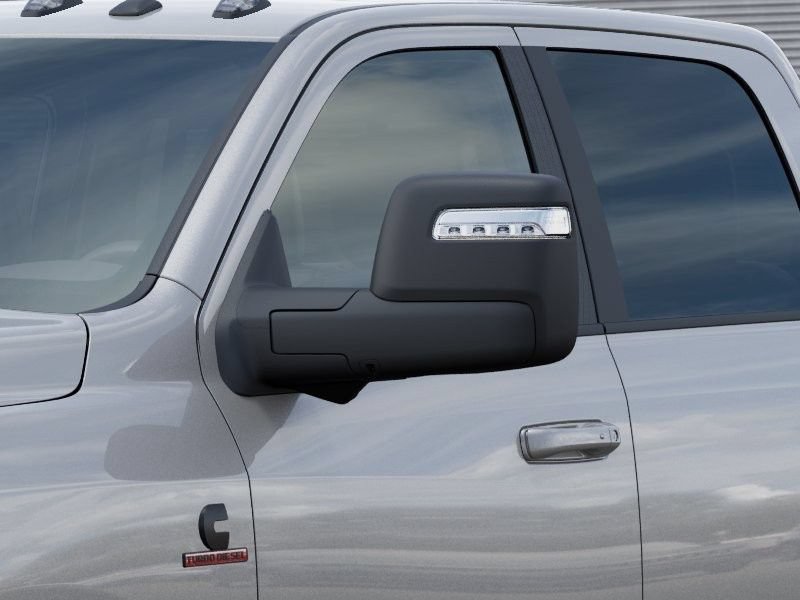 New 2026 RAM 3500 Laramie AWD/4WD image 38