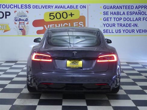 Used 2022 Tesla Model S image 5