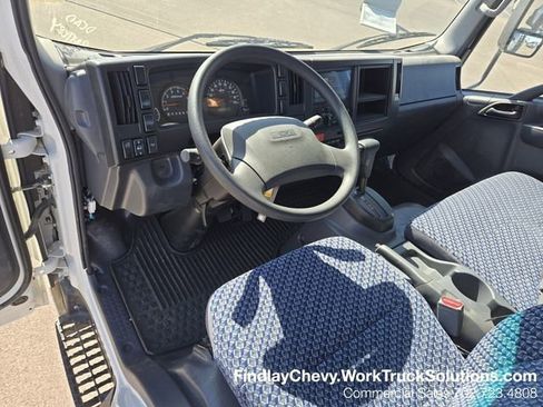 New 2024 Chevrolet Low Cab Forward RWD image 10