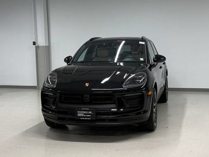 Certified 2026 Porsche Macan