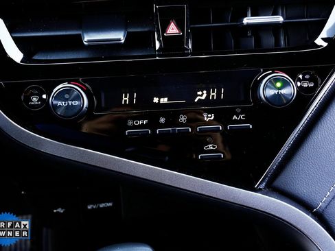 Used 2024 Toyota Camry XSE image 19