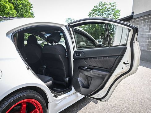 Used 2021 Subaru WRX AWD/4WD image 14