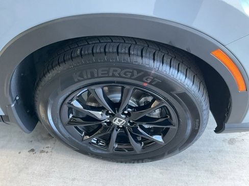 New 2026 Honda CR-V Sport-L image 29