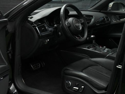 Used 2018 Audi RS 7 Performance image 23