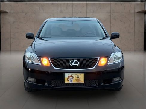 Used 2006 Lexus GS 300 image 4