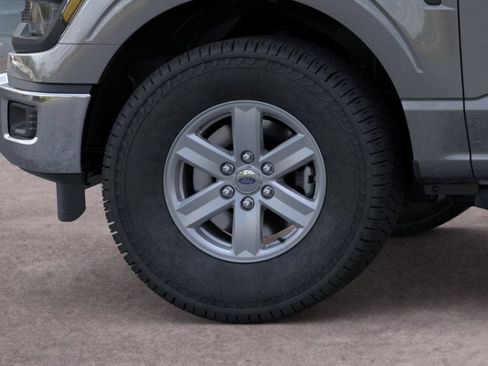 New 2026 Ford F150 XL RWD image 19