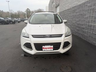 Used 2014 Ford Escape Titanium video 2