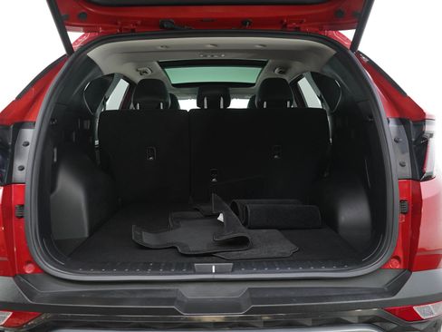 Used 2023 Hyundai Tucson Limited w/ Cargo Package AWD/4WD image 17