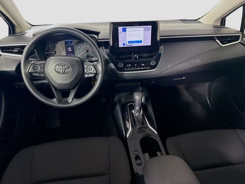Used 2023 Toyota Corolla LE FWD image 17