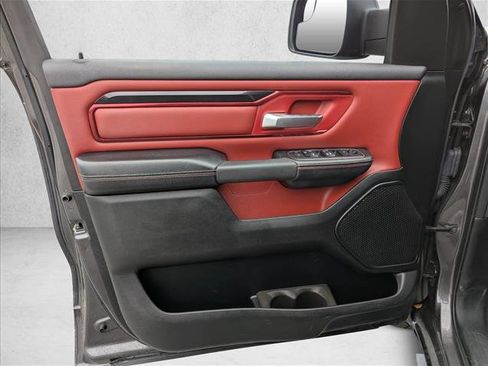 Used 2019 RAM 1500 Rebel w/ Rebel Level 2 Equipment Group image 22