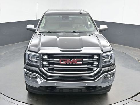 Used 2018 GMC Sierra 1500 SLT AWD/4WD image 33