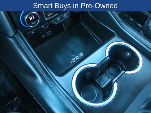 Used 2021 Chevrolet Tahoe Z71 w/ Luxury Package image 24