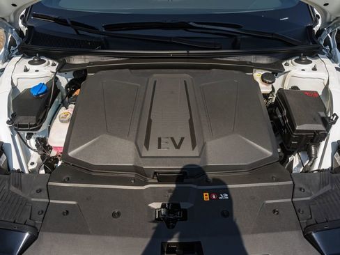 New 2025 Hyundai Ioniq 5 XRT image 19