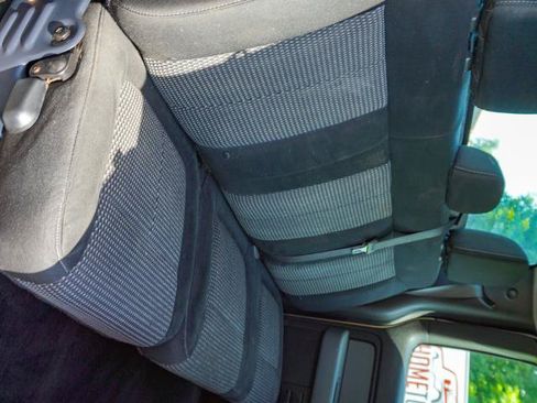 Used 2014 Ford F150 STX w/ Equipment Group 201A Mid AWD/4WD image 18