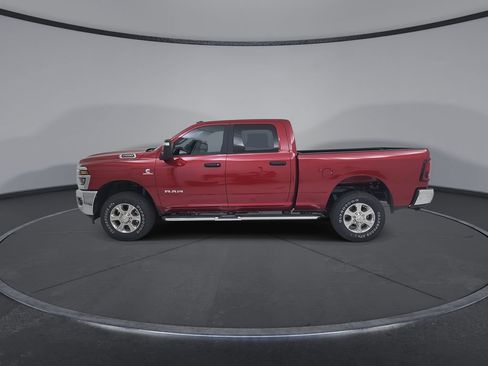 New 2026 RAM 2500 Big Horn AWD/4WD image 9