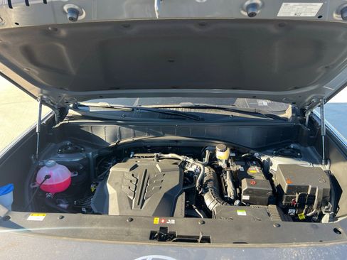 New 2026 Hyundai Palisade SE image 37