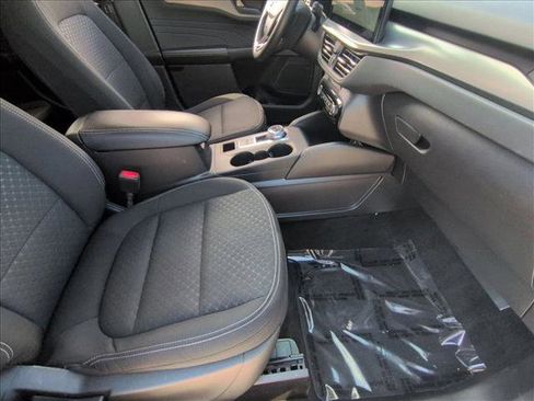 Certified 2024 Ford Escape Active w/ Tech Pack #1 image 21
