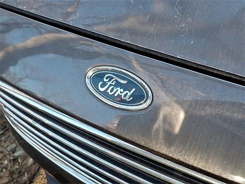 Used 2015 Ford Focus Titanium w/ Titanium Cold Weather Package image 10