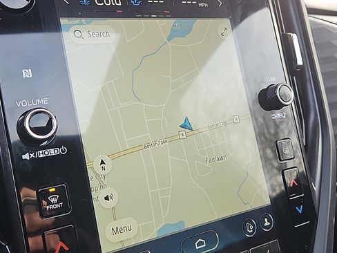 Certified 2025 Subaru Forester Premium image 10