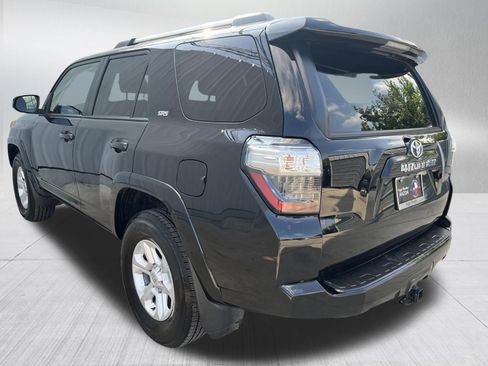 Used 2024 Toyota 4Runner SR5 RWD image 6