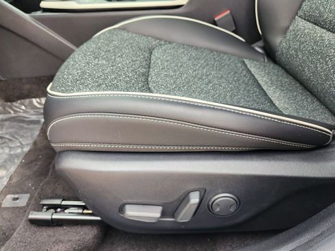 New 2025 Kia K4 GT-Line w/ GT-Line Sunroof Package image 17