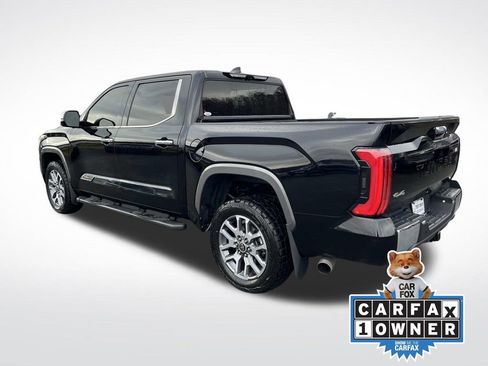 Used 2024 Toyota Tundra 1794 Edition image 6