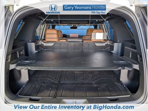 New 2026 Honda Passport TrailSport Elite image 19