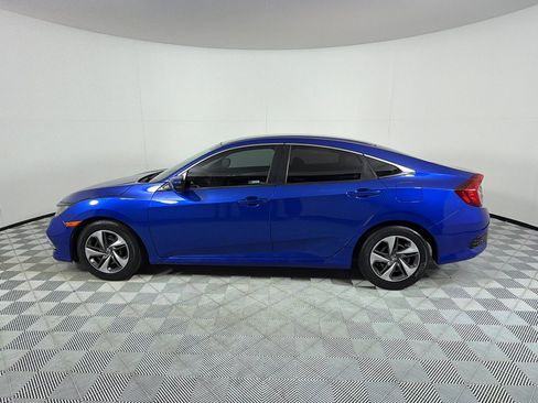 Used 2020 Honda Civic LX image 8