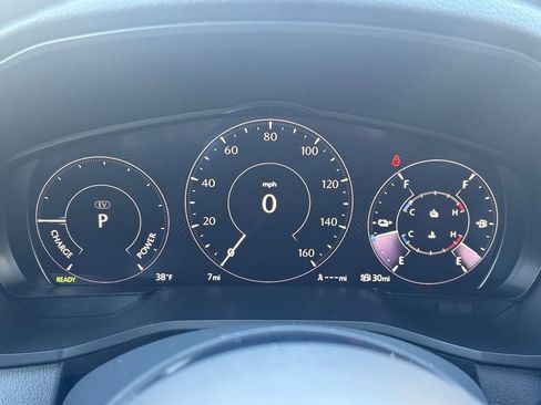 New 2026 MAZDA CX-90 Plug-In Hybrid w/ Premium Plus image 28