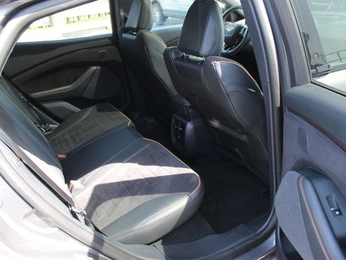 Used 2023 Ford Mustang Mach-E GT AWD/4WD image 14