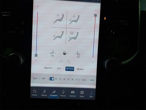 New 2026 RAM 1500 Big Horn image 25