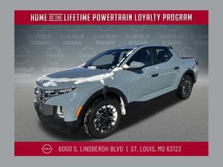 Used 2022 Hyundai Santa Cruz SEL 360° Tour