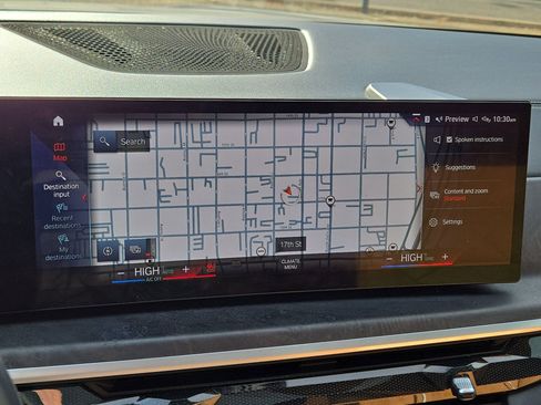 Certified 2023 BMW X7 xDrive40i w/ M Sport Package image 19