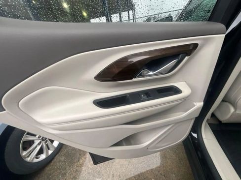 Used 2020 GMC Terrain Denali w/ Denali Premium Package image 11