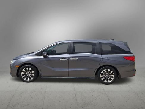 Used 2022 Honda Odyssey EX-L image 3