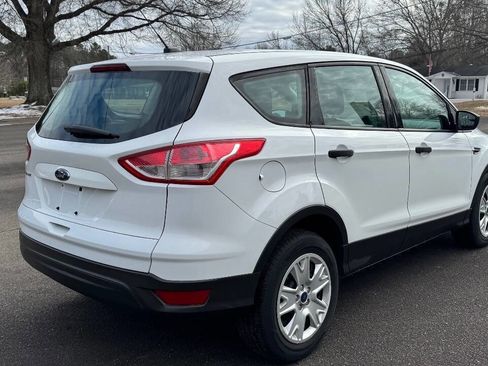 Used 2013 Ford Escape S image 8