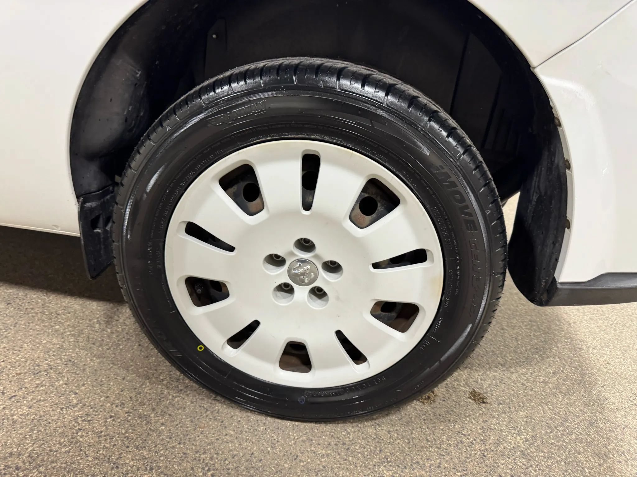 Used 2019 RAM ProMaster City Tradesman SLT FWD image 53