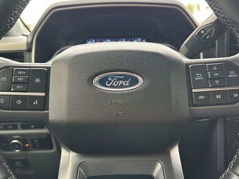 Used 2023 Ford F150 XLT w/ Equipment Group 302A High AWD/4WD image 22