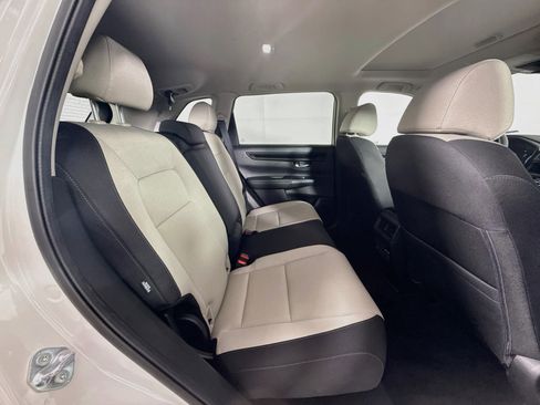 Certified 2026 Honda CR-V EX image 34